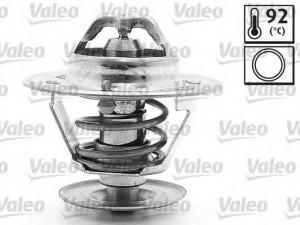 VALEO 819926 termostatas, aušinimo skystis 
 Aušinimo sistema -> Termostatas/tarpiklis -> Thermostat
271417, 271664, 271664.5, 2716645