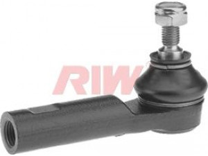 RIW RO2007 skersinės vairo trauklės galas 
 Vairavimas -> Vairo mechanizmo sujungimai
53540SK3E01, GSJ288, GSJ1011, GSJ288
