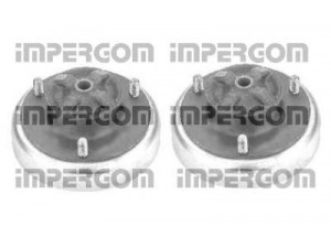 ORIGINAL IMPERIUM 35337/2 remonto komplektas, pakabos statramstis 
 Ašies montavimas/vairavimo mechanizmas/ratai -> Montavimas, pakabos statramstis
33521132088