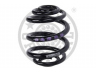 OPTIMAL AF-4775 spyruoklė 
 Pakaba -> Spyruoklės
1J0 511 115 CR