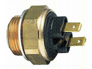 TRISCAN 8625 16088 temperatūros jungiklis, radiatoriaus ventiliatorius 
 Aušinimo sistema -> Siuntimo blokas, aušinimo skysčio temperatūra
1264 14, 1264.03, 1264.14, 91 514 046