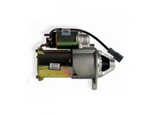 HOFFER 50209 starteris 
 Elektros įranga -> Starterio sistema -> Starteris
96843582, 96208785, 96450663, 96843582
