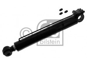 FEBI BILSTEIN 39490 posvyrio cilindras, vairuotojo kabina
20922305, 3198843