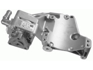 ZF LENKSYSTEME 2926 601 hidraulinis siurblys, vairo sistema
52 36 849