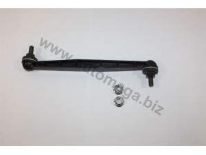 AUTOMEGA 1003500614 šarnyro stabilizatorius 
 Ašies montavimas/vairavimo mechanizmas/ratai -> Stabilizatorius/fiksatoriai -> Savaime išsilyginanti atrama
0350614, 350614, 0350614, 350614