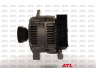 ATL Autotechnik L 42 105 kintamosios srovės generatorius
7700429042, 8253540, 7700429042