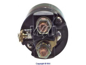 WAIglobal 66-8101 solenoidinis jungiklis, starteris
9821500520, 9821500710, 2334337502