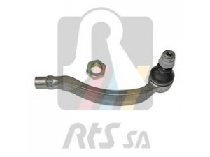RTS 91-00734-110 skersinės vairo trauklės galas 
 Vairavimas -> Vairo mechanizmo sujungimai
1609948380, 1609948380