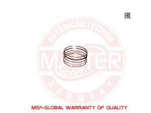 MASTER-SPORT 93.00-K-SET/20/-MS stūmoklio žiedas
24-100102-100