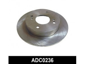 COMLINE ADC0236 stabdžių diskas 
 Dviratė transporto priemonės -> Stabdžių sistema -> Stabdžių diskai / priedai
4320642R00, 4320642R01, 4320642R05