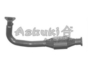 ASHUKI B541-19 katalizatoriaus keitiklis
0K00F20600