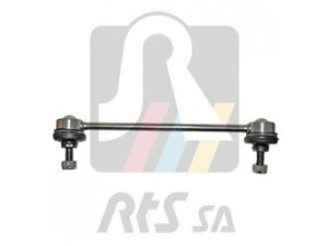 RTS 97-06629 šarnyro stabilizatorius 
 Ašies montavimas/vairavimo mechanizmas/ratai -> Stabilizatorius/fiksatoriai -> Savaime išsilyginanti atrama
51320-SMG-E01