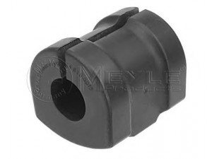 MEYLE 314 615 0013 skersinio stabilizatoriaus įvorių komplektas 
 Ašies montavimas/vairavimo mechanizmas/ratai -> Stabilizatorius/fiksatoriai -> Sklendės
31 35 1 090 300
