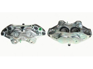 BREMBO F 68 067 stabdžių apkaba 
 Dviratė transporto priemonės -> Stabdžių sistema -> Stabdžių apkaba / priedai
5000392500