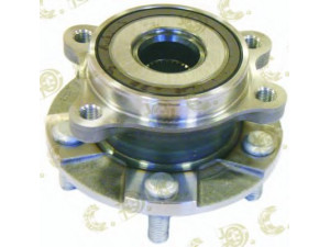 AUTOKIT 01.97651 rato guolio komplektas 
 Ašies montavimas/vairavimo mechanizmas/ratai -> Rato stebulė/montavimas -> Rato guolis
43550-42020