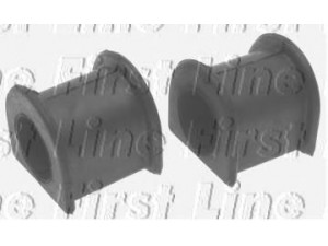 FIRST LINE FSK7146K skersinio stabilizatoriaus komplektas 
 Ašies montavimas/vairavimo mechanizmas/ratai -> Stabilizatorius/fiksatoriai -> Pasukimo trauklė
4881514160, 4881530100, J48 815 141 60