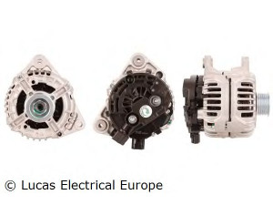 LUCAS ELECTRICAL LRB00457 kintamosios srovės generatorius 
 Elektros įranga -> Kint. sr. generatorius/dalys -> Kintamosios srovės generatorius
98BB-10300-BC, 98BB-10300-BD, 98BB-10300-BE