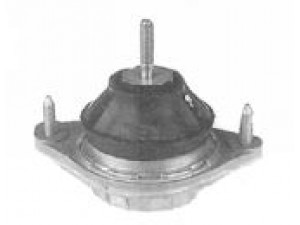 MAPCO 36803 variklio montavimas 
 Variklis -> Variklio montavimas -> Variklio montavimo rėmas
8A0 199 381A, 8A0 199 381A