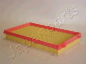JAPANPARTS FA-258S oro filtras 
 Filtrai -> Oro filtras
17801-02080