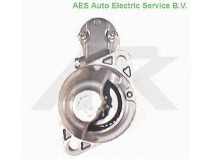 AES ASS-191 starteris
829918600