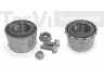 TREVI AUTOMOTIVE WB2247 rato guolio komplektas 
 Ašies montavimas/vairavimo mechanizmas/ratai -> Rato stebulė/montavimas -> Rato guolis