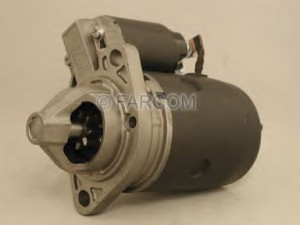FARCOM 103588 starteris