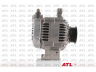 ATL Autotechnik L 82 390 kintamosios srovės generatorius 
 Elektros įranga -> Kint. sr. generatorius/dalys -> Kintamosios srovės generatorius
27060-87106