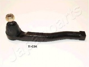 JAPANPARTS TI-C03R skersinės vairo trauklės galas 
 Vairavimas -> Vairo mechanizmo sujungimai
93740723