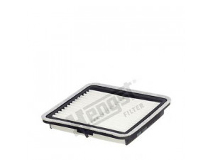 HENGST FILTER E522L oro filtras 
 Techninės priežiūros dalys -> Techninės priežiūros intervalai
16546-AA090, 16546-AA120, 16546-AA12A