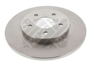 MAPCO 15698 stabdžių diskas 
 Dviratė transporto priemonės -> Stabdžių sistema -> Stabdžių diskai / priedai
1 323 102, 4 098 427, 4 098 428