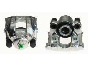 BREMBO F 06 095 stabdžių apkaba 
 Dviratė transporto priemonės -> Stabdžių sistema -> Stabdžių apkaba / priedai
34211163322, 34211164580