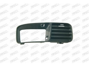 PRASCO VW0172133 ventiliacijos grotelės, buferis 
 Kėbulas -> Kėbulo dalys/ sparnas/buferis -> Priekinis aerodinaminio pasipriešinimo sumažinimas/grotelės
6K5853666, 6K5853666C04