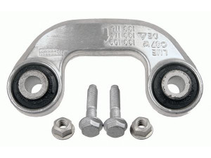LEMFÖRDER 14542 03 šarnyro stabilizatorius 
 Ašies montavimas/vairavimo mechanizmas/ratai -> Stabilizatorius/fiksatoriai -> Savaime išsilyginanti atrama
4D0 411 317 G, 4D0 411 317 J, 4D0 411 317 K