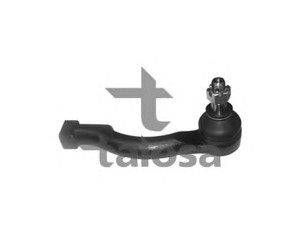 TALOSA 42-01417 skersinės vairo trauklės galas 
 Vairavimas -> Vairo mechanizmo sujungimai
568203E000