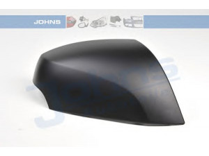 JOHNS 60 23 38-90 dangtelis, išorinis veidrodėlis 
 Kėbulas -> Keleivių kabina -> Veidrodėlis
9637 400 50R