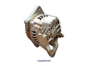 WAIglobal 14717R kintamosios srovės generatorius
LR170702, LR170702B, 2310015P01