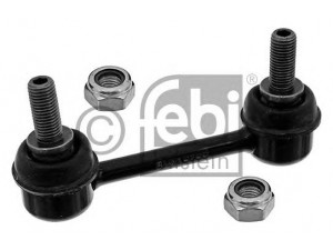 FEBI BILSTEIN 42077 šarnyro stabilizatorius 
 Ašies montavimas/vairavimo mechanizmas/ratai -> Stabilizatorius/fiksatoriai -> Pasukimo trauklė
52320-S2A-003