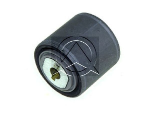 SIDEM 861606 valdymo svirties/išilginių svirčių įvorė 
 Ašies montavimas/vairavimo mechanizmas/ratai -> Valdymo svirtis/pasukamosios svirties sujungimas -> Montavimas/sutvirtinimas
45 45 711