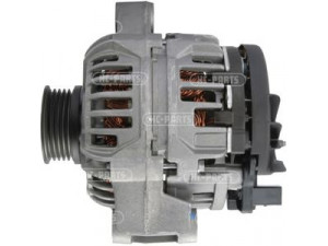 HC-PARTS CA2024IR kintamosios srovės generatorius 
 Elektros įranga -> Kint. sr. generatorius/dalys -> Kintamosios srovės generatorius
0111548002, 6601540902, A0111548002
