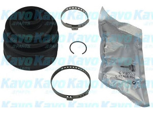 KAVO PARTS CVB-8007 gofruotoji membrana, kardaninis velenas 
 Ratų pavara -> Gofruotoji membrana