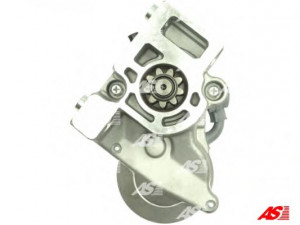 AS-PL S6050 starteris 
 Elektros įranga -> Starterio sistema -> Starteris
2911233280, 2912762340, 8-94384314-0