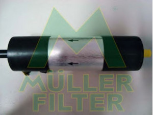 MULLER FILTER FN560 kuro filtras 
 Techninės priežiūros dalys -> Papildomas remontas
4F0127401F