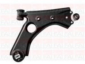 FAI AutoParts SS7207 vikšro valdymo svirtis 
 Ašies montavimas/vairavimo mechanizmas/ratai -> Valdymo svirtis/pasukamosios svirties sujungimas -> Vairo trauklės (valdymo svirtis, išilginis balansyras, diago
51810664
