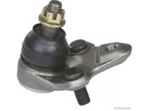 HERTH+BUSS JAKOPARTS J4862028 atramos/vairo trauklė 
 Ašies montavimas/vairavimo mechanizmas/ratai -> Sujungimai -> Atramos/vairo trauklė
43330-09070, 43330-09090, 43330-09230