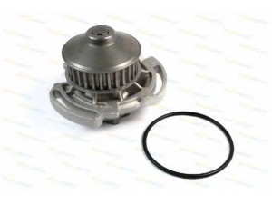 THERMOTEC D1W015TT vandens siurblys 
 Aušinimo sistema -> Vandens siurblys/tarpiklis -> Vandens siurblys
030.121.004A, 030.121.004B, 030.121.005H