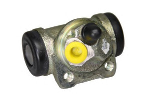 HELLA PAGID 8AW 355 530-701 rato stabdžių cilindras