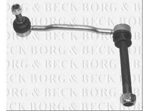 BORG & BECK BDL6723 šarnyro stabilizatorius 
 Ašies montavimas/vairavimo mechanizmas/ratai -> Stabilizatorius/fiksatoriai -> Savaime išsilyginanti atrama
508752, 5087.52