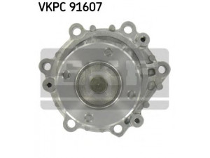 SKF VKPC 91607 vandens siurblys 
 Aušinimo sistema -> Vandens siurblys/tarpiklis -> Vandens siurblys
16100-59155, 16100-59255, 16100-59256