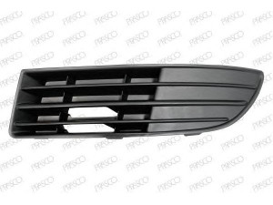 PRASCO VW0222124 ventiliacijos grotelės, buferis 
 Kėbulas -> Transporto priemonės priekis -> Buferis/dalys
6Q0853655D9B9, 6Q0853665D, 6Q0853665D9B9