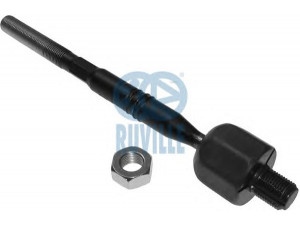 RUVILLE 925034 vidinė skersinė vairo trauklė 
 Vairavimas -> Vairo mechanizmo sujungimai
32 10 6 793 496*